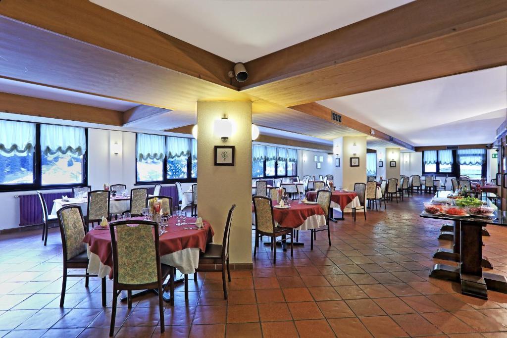 Hotel Santa Caterina Santa Caterina Valfurva Exterior photo
