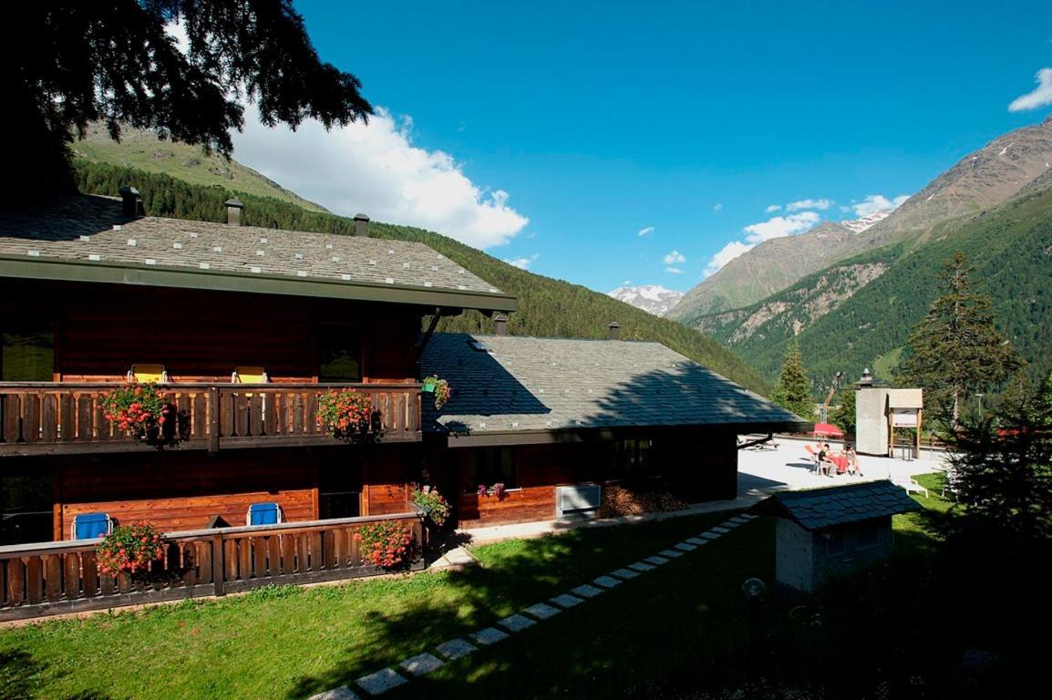 Hotel Santa Caterina Santa Caterina Valfurva Exterior photo
